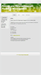 Mobile Screenshot of fewo-fischer.com