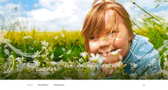 Desktop Screenshot of fewo-fischer.de